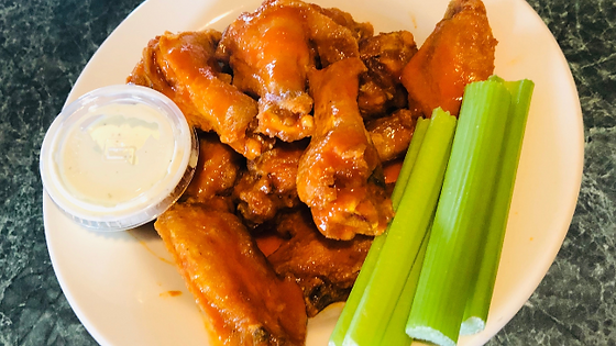 Six (6) Wings