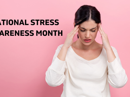 Where Stress Shows Up in the Body (And Why It Matters)