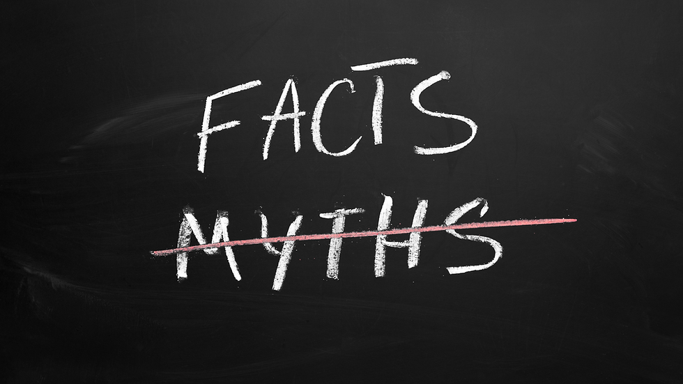 The Chiropractic Myths That Refuse to Retire