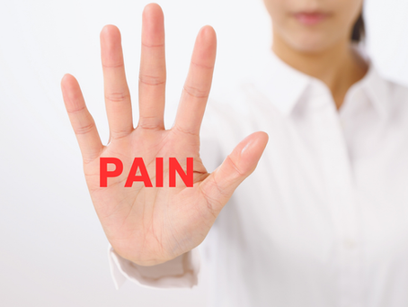 Pain Is a Signal, Not the Whole Story