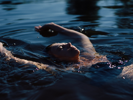 Stress Doesn’t Take a Summer Vacation: Support Your Mental and Physical Wellness
