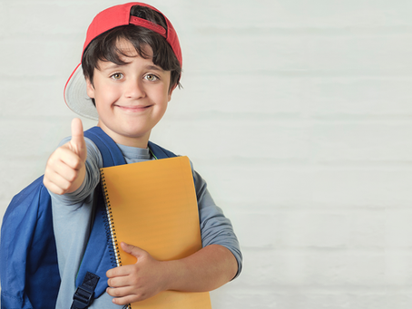 Backpack Safety: What Every Parent Should Know Before the First Day