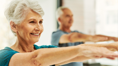 Ways to Get Exercise When You Have Arthritis