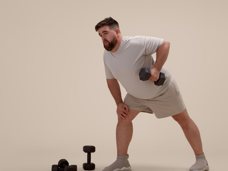 Weekend Warrior Season: Staying Active Without Paying for It Later