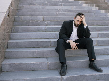 How Mental Health Manifests in the Body
