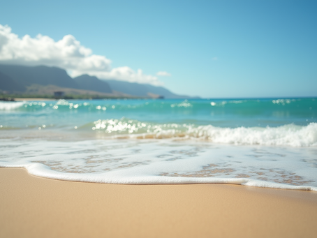 Discover the Benefits of Wellness Intensives for Healing in Hawaii, Louisiana and/or Northern California