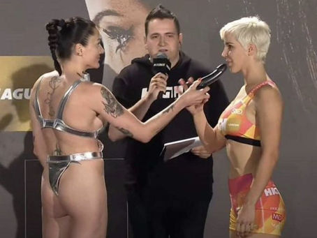 When Dildos Are Used As…Intimidation