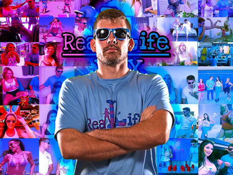 “Real Life” XXX Earns Spot in Adult Empire’s ‘Hottest Trends of 2024’