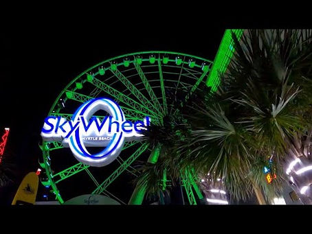 Sky-high naughty fun with Lori and Eric Harmon