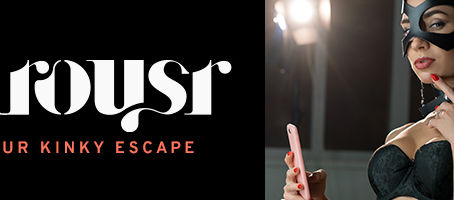 Episode #39, Arousr.com