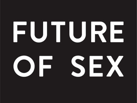 Once again: The FutureOfSex.Net