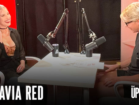 Adult Time Stars Share Inspiring Insights, Stories in New Podcast Get UP CLOSE with Bree Mills