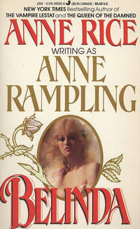 Anne Rice