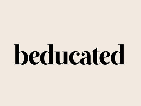 Beducated Survey Profiled in AskMen.com, Highlights Women’s Lead Over Men in Solo Satisfaction
