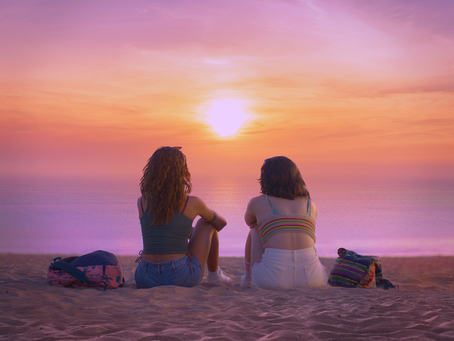 Holly Randall Productions Lands Three XBIZ Nominations for Featurette Hopeless