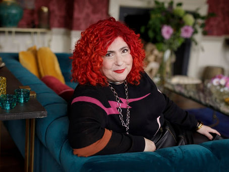 Dr. Lori Beth Bisbey’s UK Kink/Fetish Speaking Tour Sets its Sights on the US