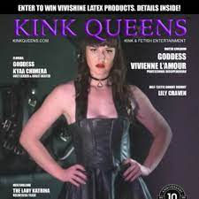 Kink Queens #42