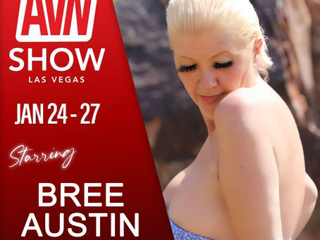 Talking With A Desert Loving MILF With Many Skills: Bree Austin