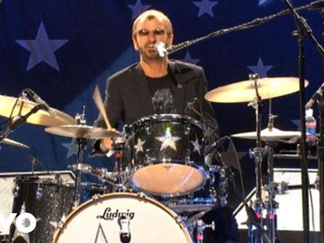 What’s In A Name…Ringo?