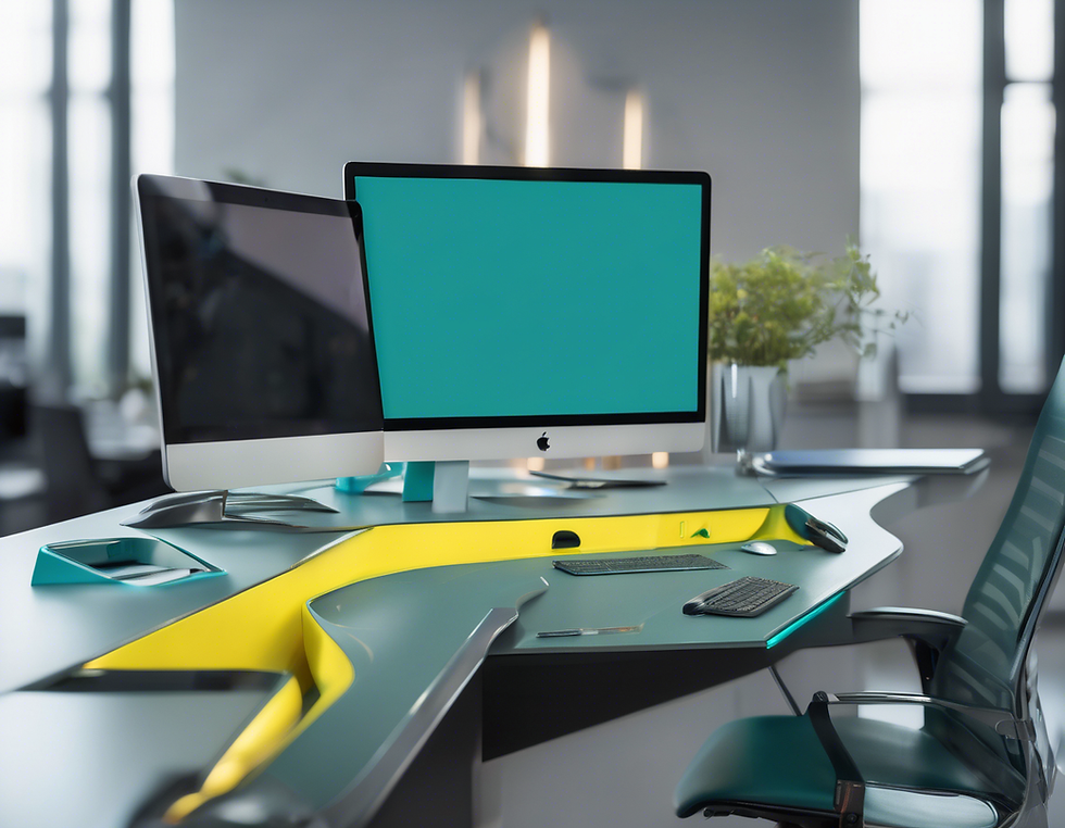 Automate Your Business Processes with Rudra Nova's Consultancy