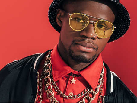The Evolution of Fashion In Music