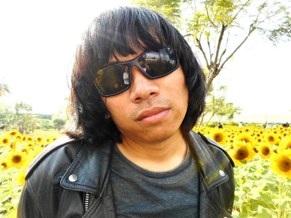 Indonesia - The Battlebeats