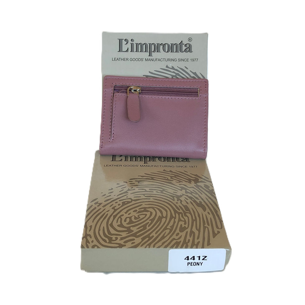 Miniatura: Liberty wallet