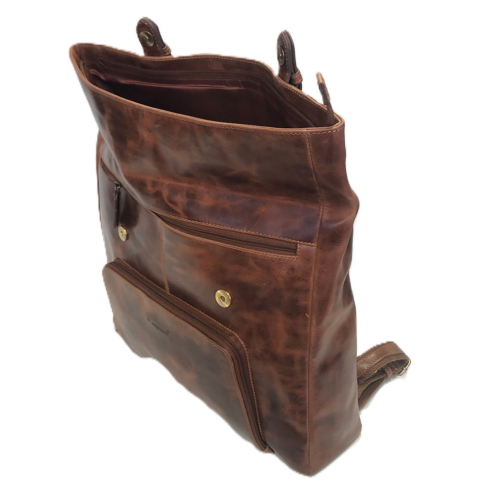 Miniatura: Nashville Briefcase Backpack