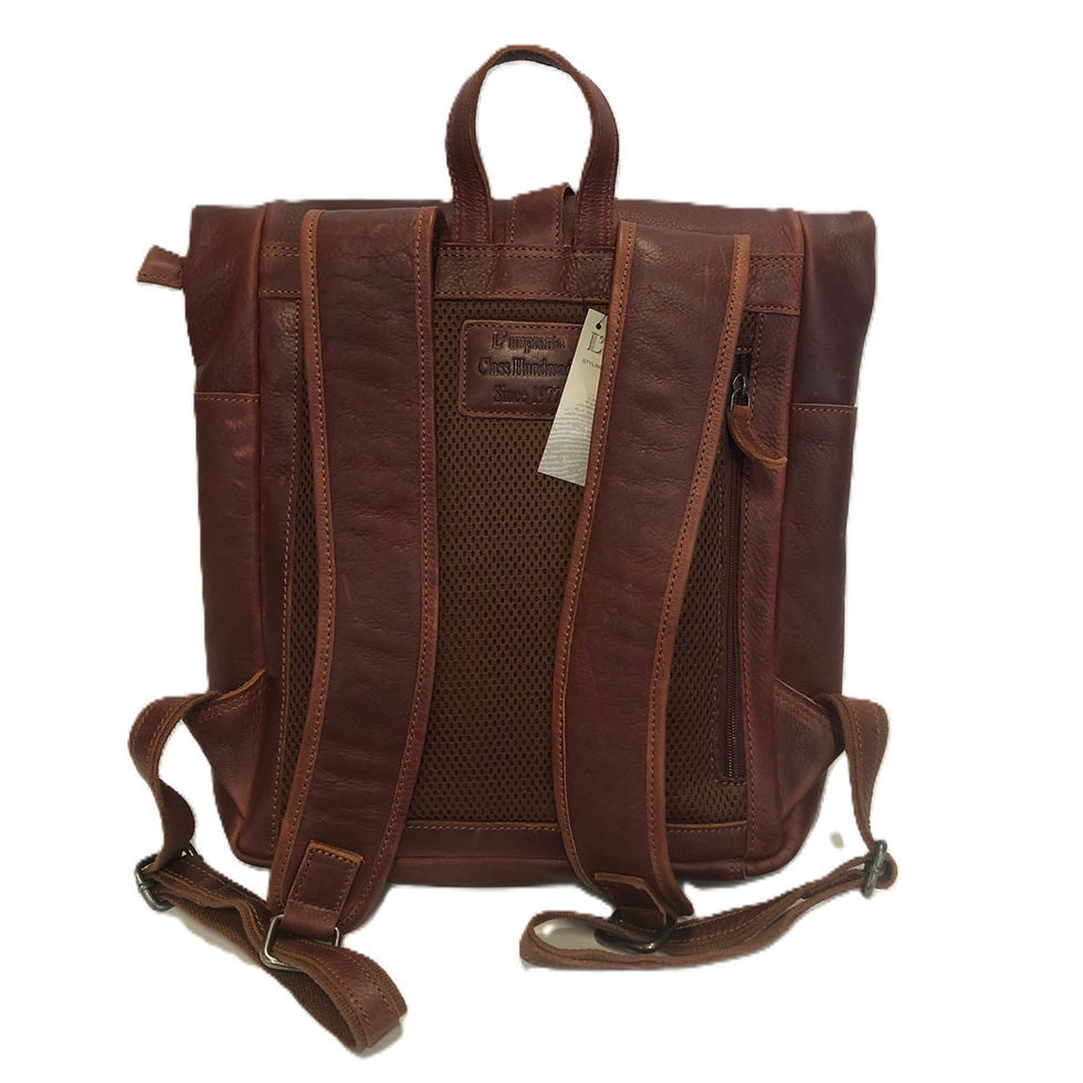 Miniatura: Austin Roll backpack