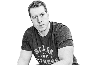 Steven St.Amour Gym Coach