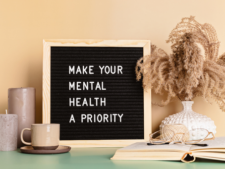 Burnout Isn't a Capacity Problem. It's a Conditions Problem - May 19, 2026