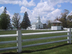 Craftsbury Common