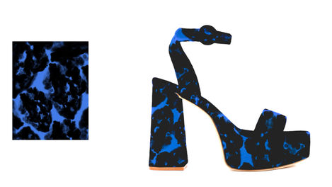 MockUp using JC Prints