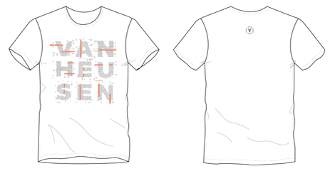 T-Shirt Graphics SS22