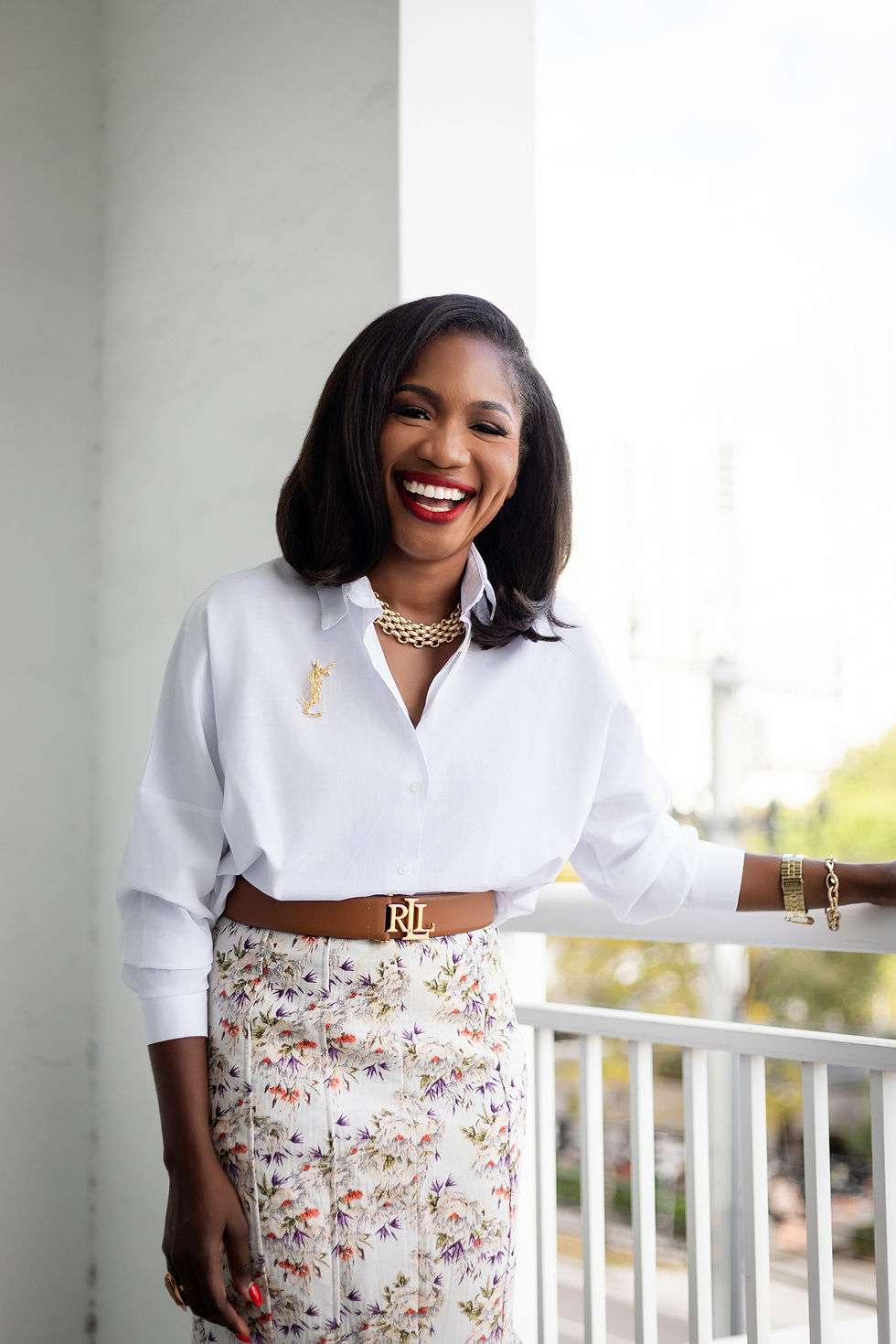 Living with Endometriosis: My Life Behind the Smile