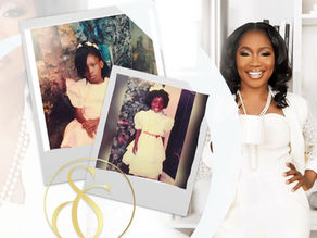 Unlocking Inner Peace and Growth: The Power of Forgiving Your Younger Self!