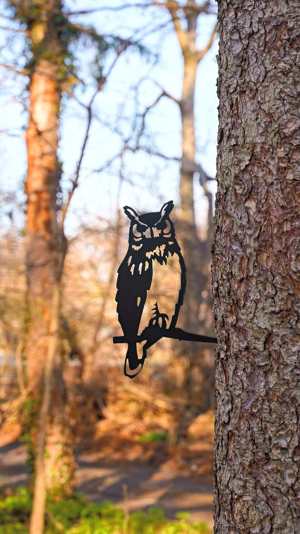 Thumbnail: Tree Stakes