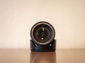 SIGMA 17-50mm f2.8 EX DC OS HSM