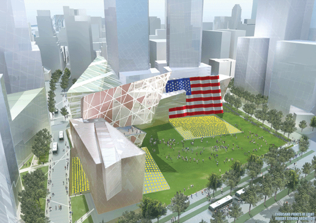 World Trade Center Competition