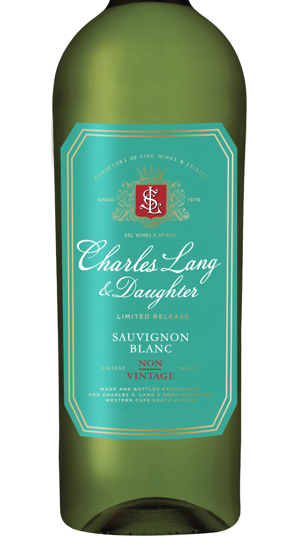 Charles Lang & Daughter Sauvignon Blanc