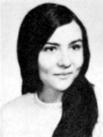 Fluhr, Suzanne