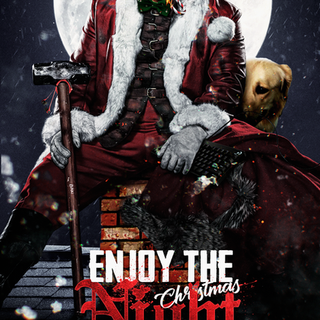 Merry XMAS
