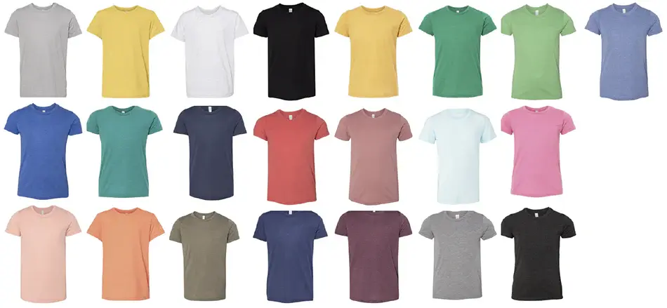 Thumbnail: Youth Tee
