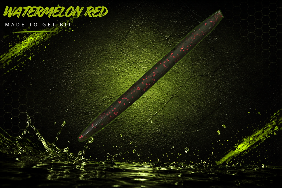 Thumbnail: 5”Butterstick