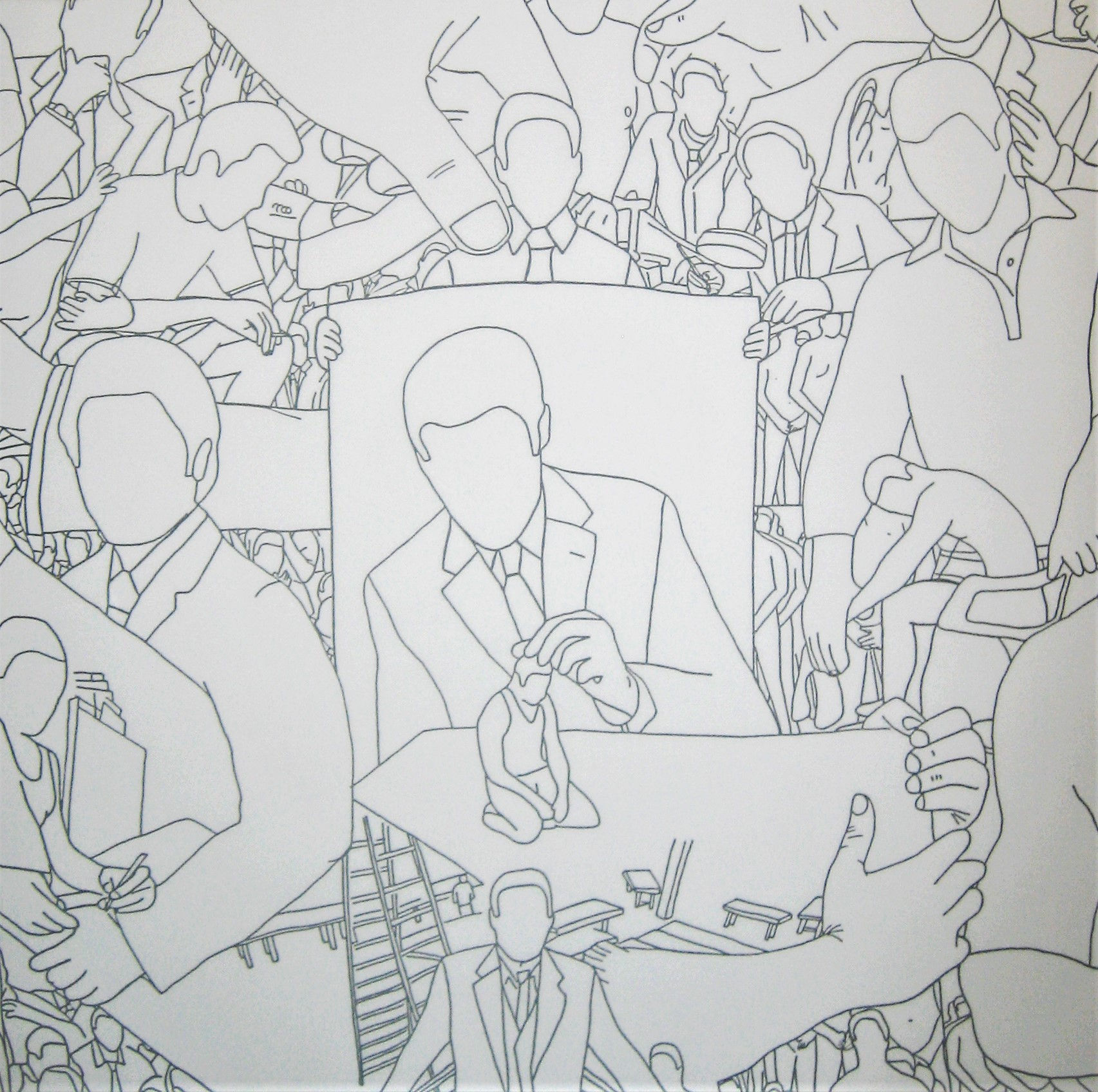 Fabiano Gonper - O' MANIPULADOR