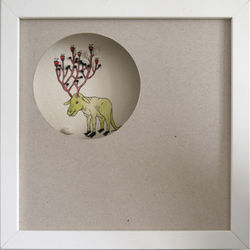 LEÓLO DETRÁS DEL MONSTRUO, GRACIAS LAUZÓN (SERIE: LOS SEIS SUEÑOS DE SAGAN)