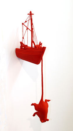 EL ANCLA PENDULAR DE FOUCAULT