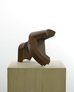 Urtzi Ibargüen - Sin Título (detalle)