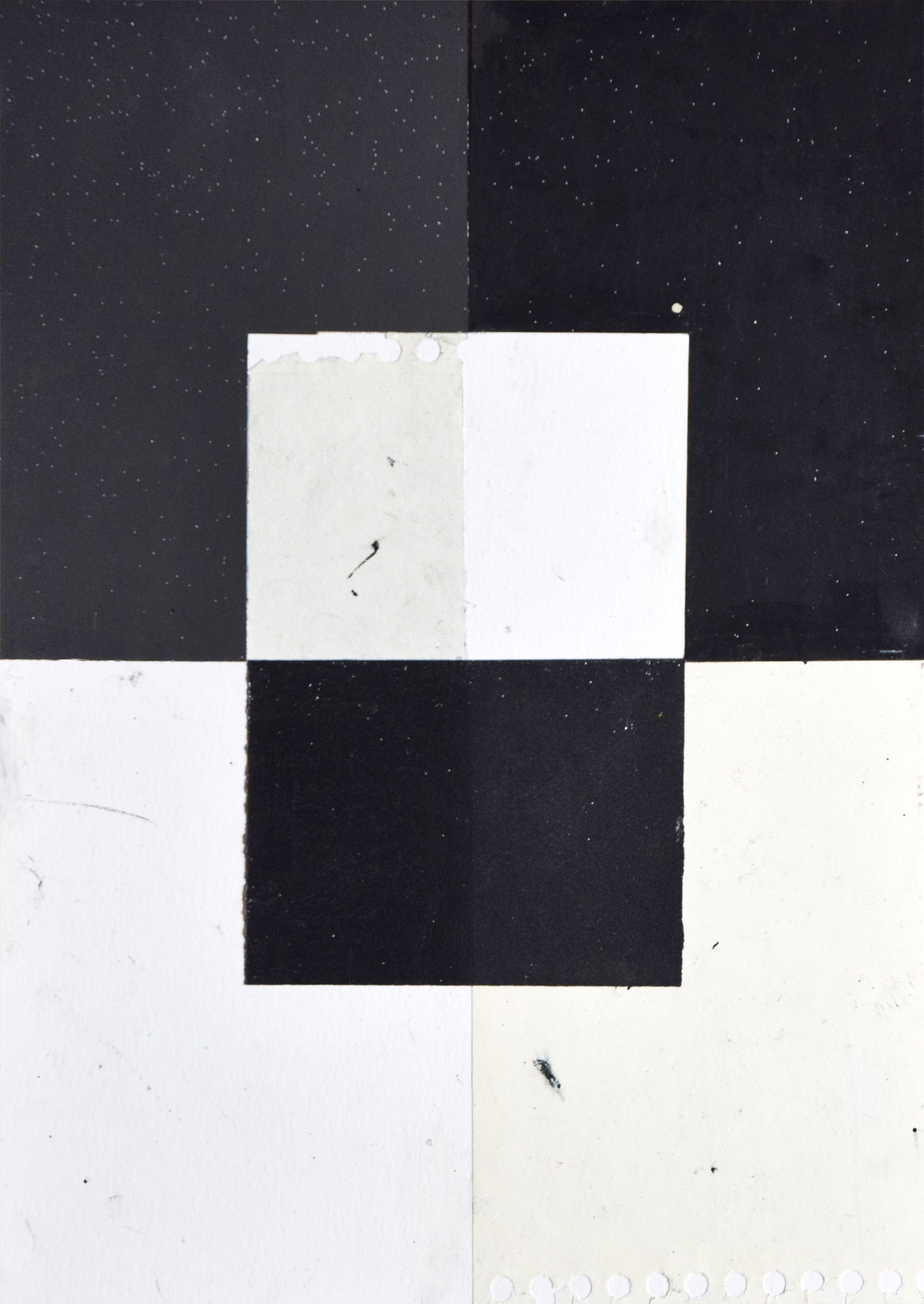 Miquel Ponce - UN ESPACIO DE CONSTRUCCIÓN IV