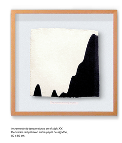 PSJM - "Incremento de temperaturas en el siglo XX"